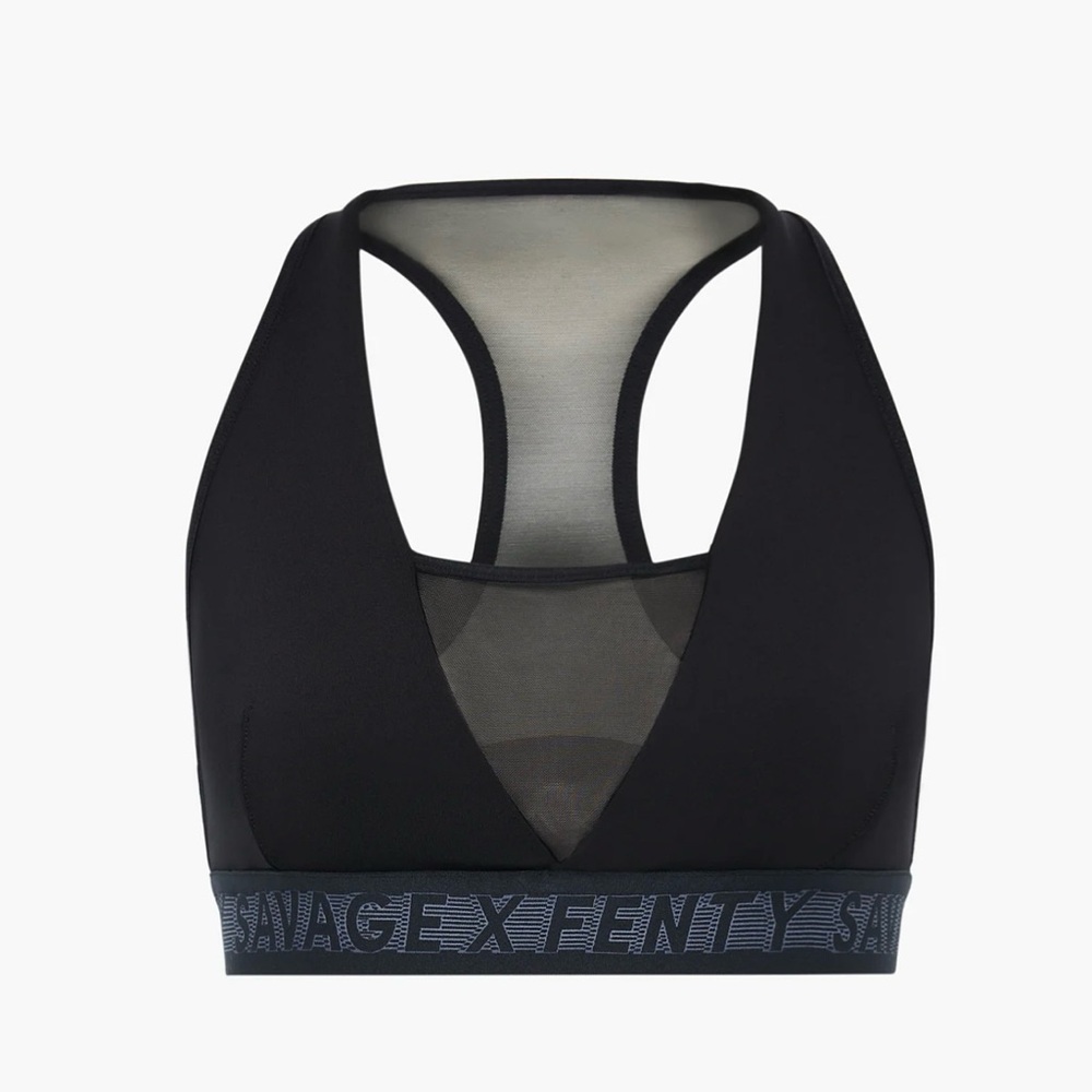 NWT Savage X Fenty by Rihanna l, Size Medium